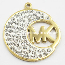 2015 Stainless Steel Charm Pendant Jewelry